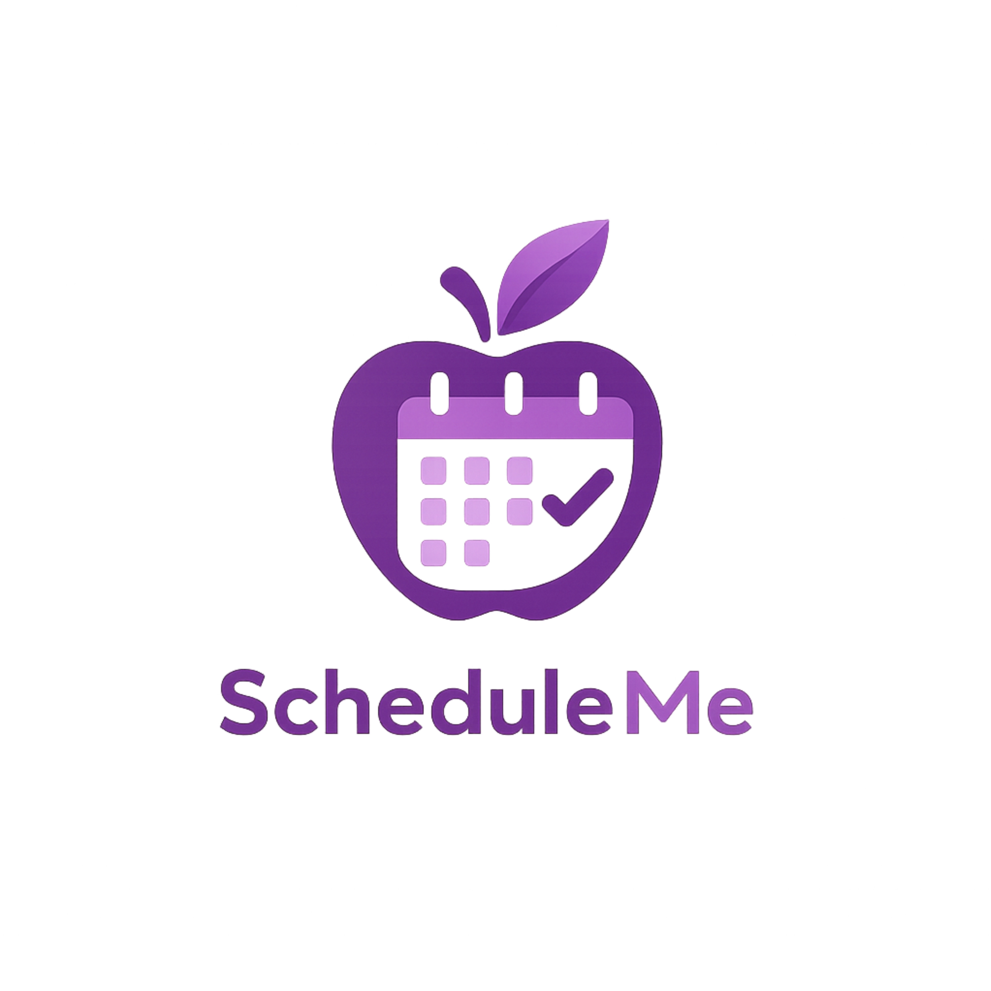 ScheduleMe preview